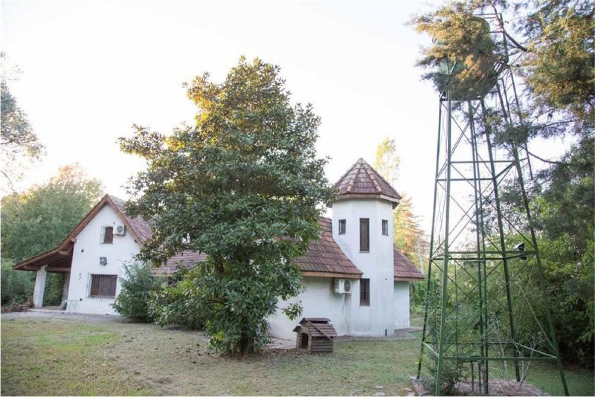 4 Schlafzimmer Haus in Pilar, Argentina, Nr. 4328