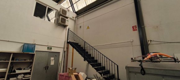 Склад 293м² в Лорки, Испания № 181105 2