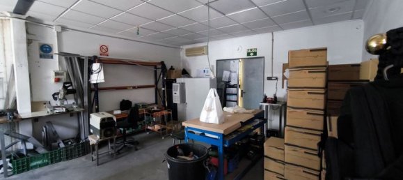 Склад 293м² в Лорки, Испания № 181105 14