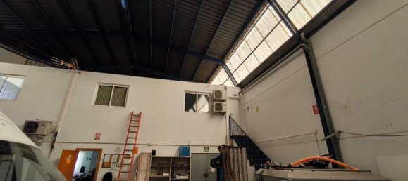 Склад 293м² в Лорки, Испания № 181105 4