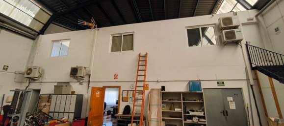 Склад 293м² в Лорки, Испания № 181105 5