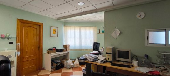 Склад 293м² в Лорки, Испания № 181105 11