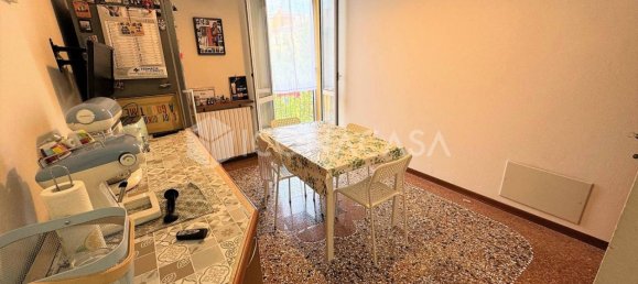 3 rooms Apartment in Bologna, Italy No. 315848 6