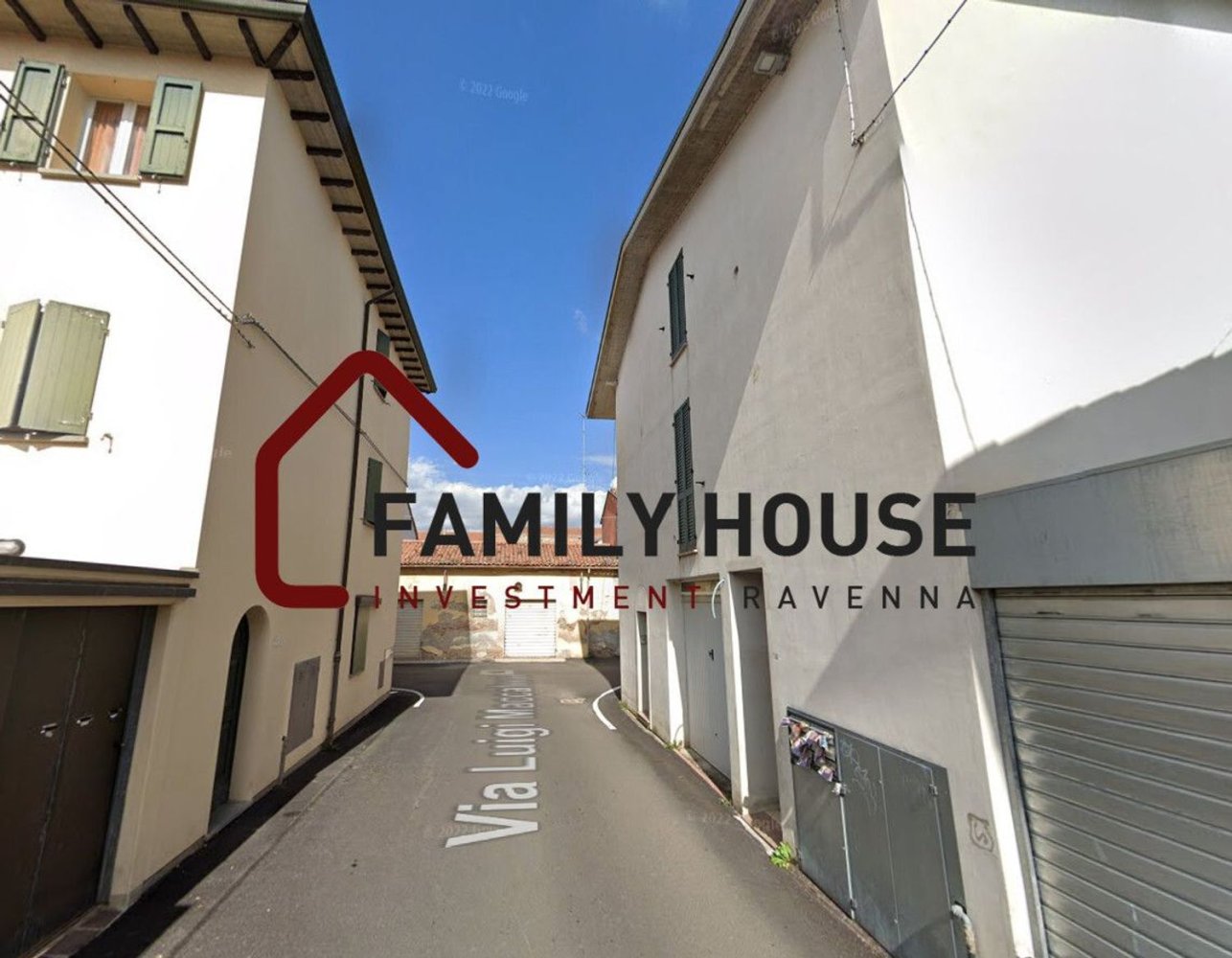 3-salle Appartement à Massa Lombarda, Italy No. 99526