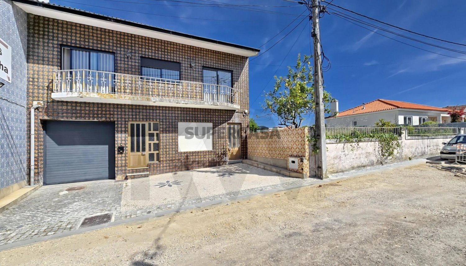 Casa de 5 dormitorios en Esgueira, Portugal No. 206731