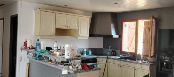 Дом с 3 спальнями в Анжервиль, Франция № 327778 8