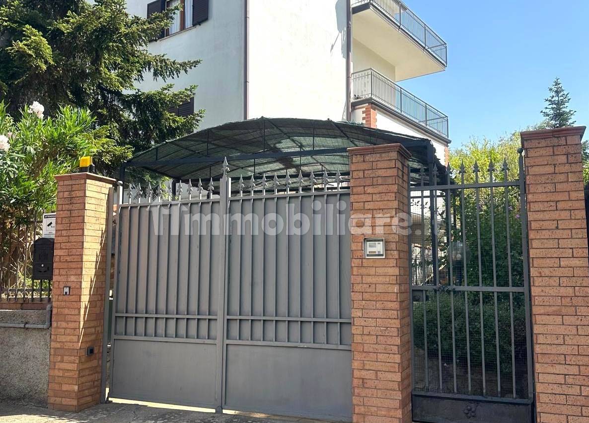 5 Schlafzimmer Villa in Squillace, Italy, Nr. 269773