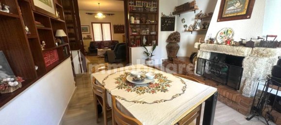 5 Schlafzimmer Villa in Squillace, Italy, Nr. 269773 2