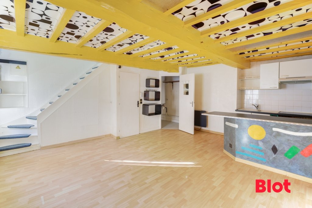 2 bedrooms Apartment in Saint-Malo, France No. 98529