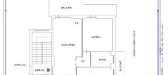 3 bedrooms Apartment in Rome, Italy No. 310793 31