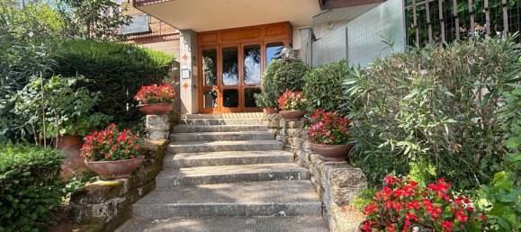 3 bedrooms Apartment in Rome, Italy No. 310793 22