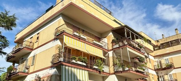 3 bedrooms Apartment in Rome, Italy No. 310793 26