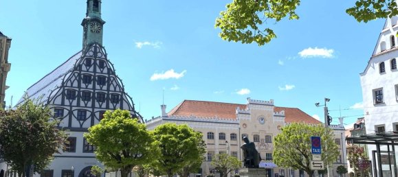 1 Schlafzimmer Wohnung in Zwickau, Germany, Nr. 221101 23