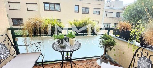 Квартира с 3 спальнями в Майдлинг, Австрия № 234155 2