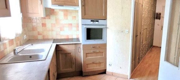 Квартира с 3 спальнями в Амьен, Франция № 77888 4