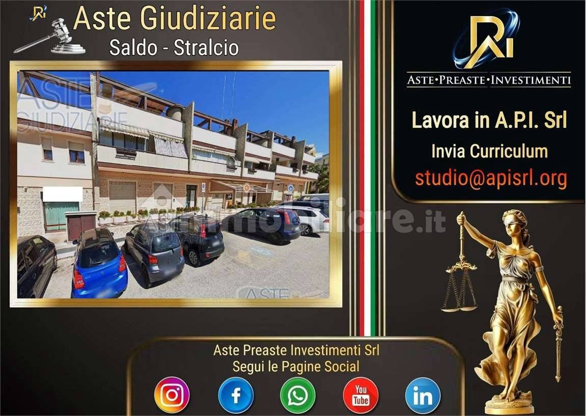 3 chambres Appartement à Monopoli, Italy No. 278200