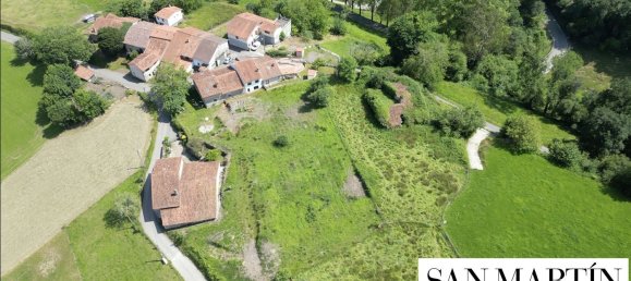  Land in Cantabria, Spain No. 158314 26