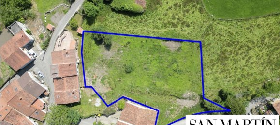  Land in Cantabria, Spain No. 158314 16