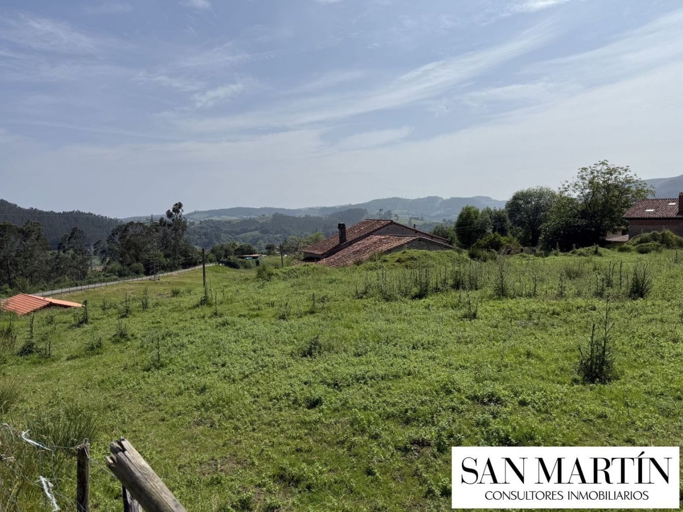  Land in Cantabria, Spain No. 158314