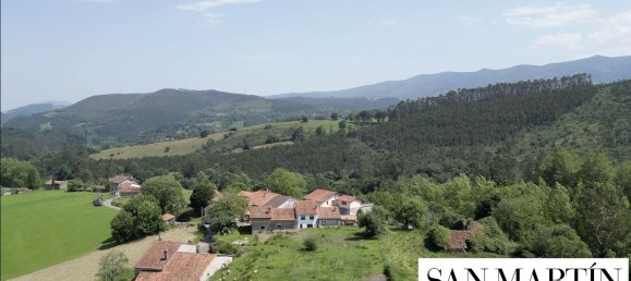  Land in Cantabria, Spain No. 158314 21