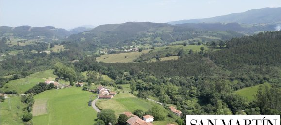  Land in Cantabria, Spain No. 158314 35