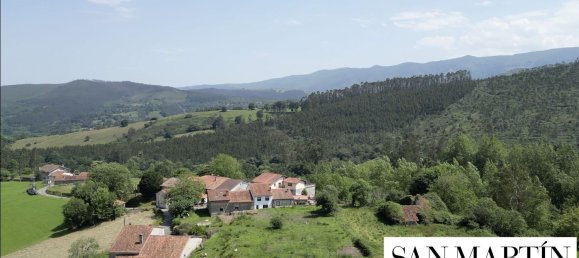  Land in Cantabria, Spain No. 158314 10