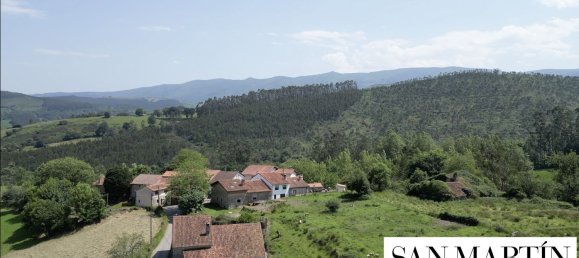  Land in Cantabria, Spain No. 158314 11