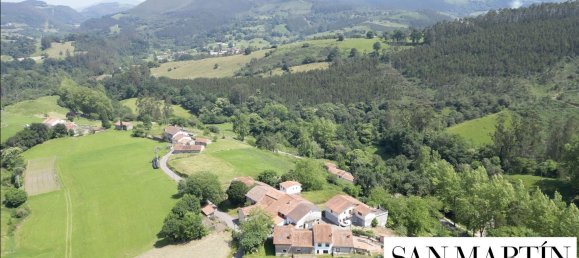 Land in Cantabria, Spain No. 158314 33