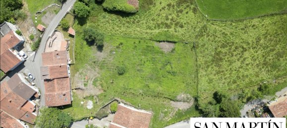  Land in Cantabria, Spain No. 158314 14