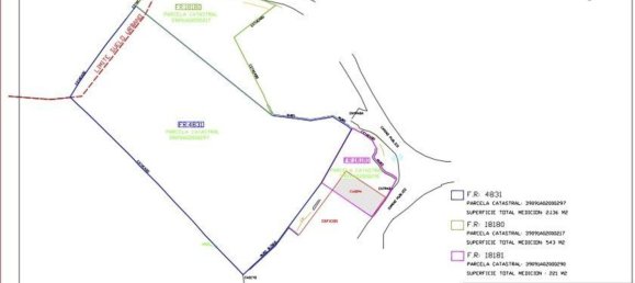  Land in Cantabria, Spain No. 158314 43