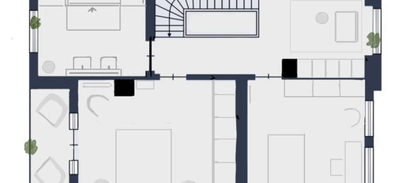 4 غرف نوم تاون هاوس في Krefeld, Germany رقم 219308 13