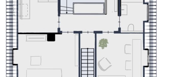 4 غرف نوم تاون هاوس في Krefeld, Germany رقم 219308 14