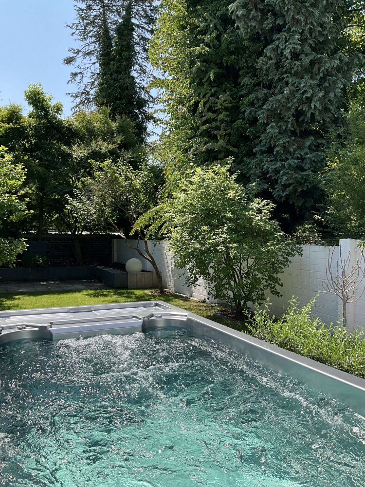 4 غرف نوم تاون هاوس في Krefeld, Germany رقم 219308