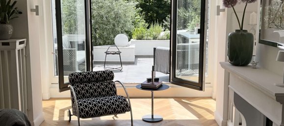 4 غرف نوم تاون هاوس في Krefeld, Germany رقم 219308 4