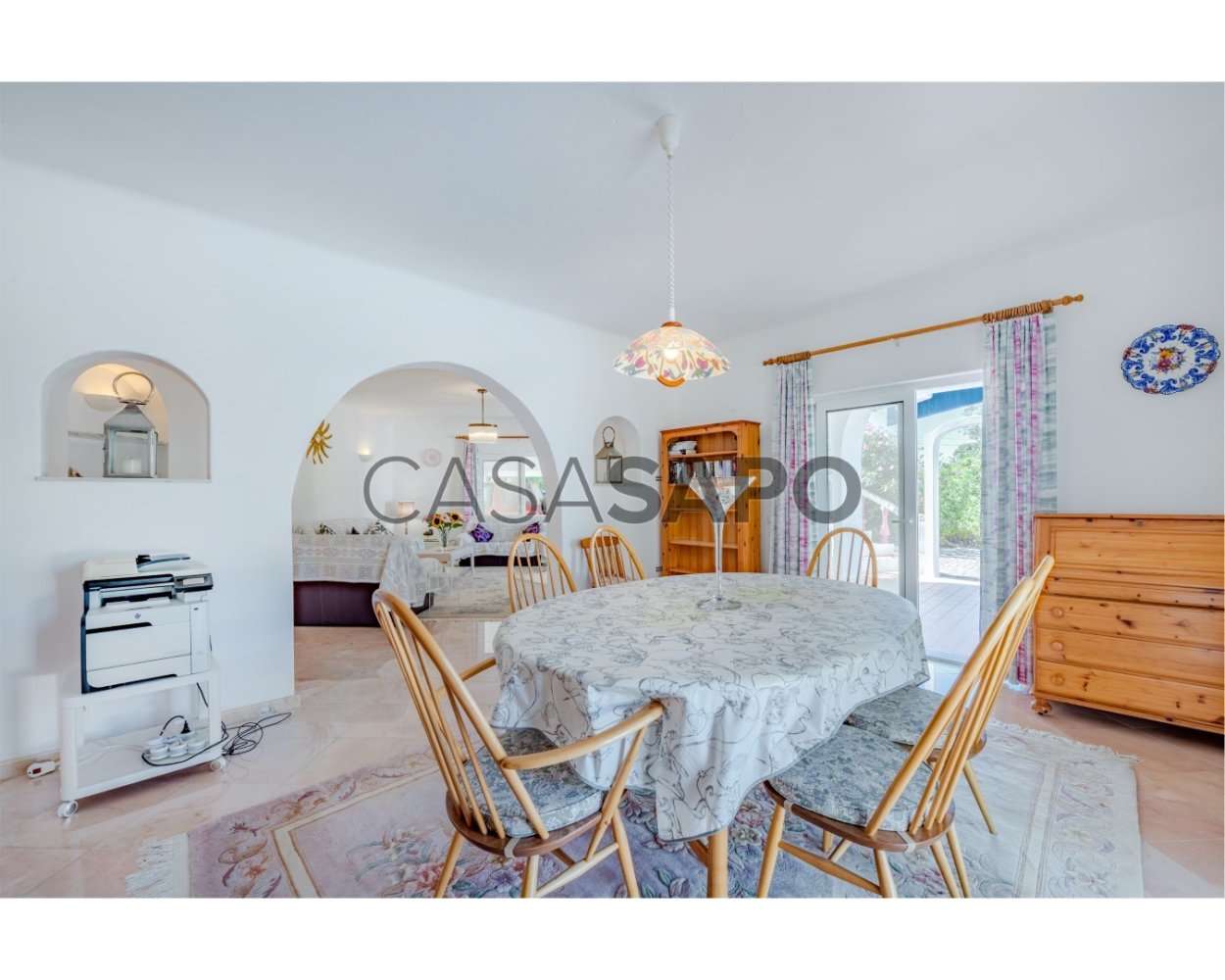 5 bedrooms House in Porches, Portugal No. 226099