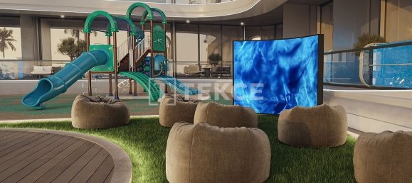 2 bedrooms Apartment for sale in Dubai Land, Dubai, UAE № 108209 6