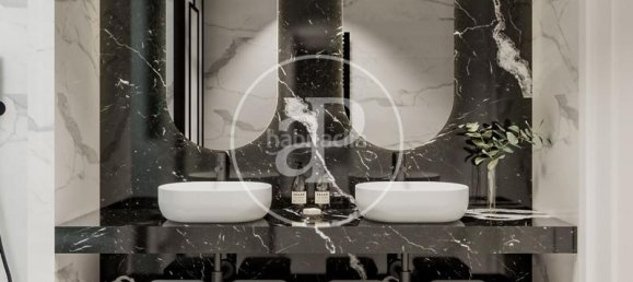 Квартира с 3 спальнями в Мадрид, Испания № 122313 11