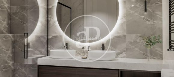 Квартира с 3 спальнями в Мадрид, Испания № 122313 13