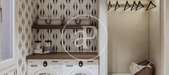 Квартира с 3 спальнями в Мадрид, Испания № 122313 14