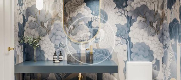 Квартира с 3 спальнями в Мадрид, Испания № 122313 10