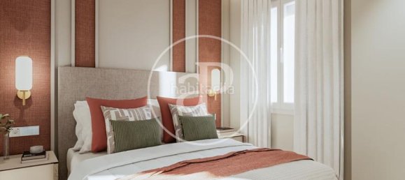 Квартира с 3 спальнями в Мадрид, Испания № 122313 7