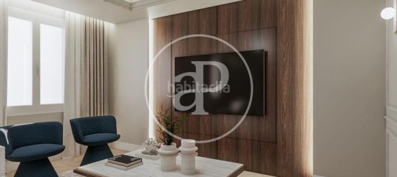 Квартира с 3 спальнями в Мадрид, Испания № 122313 2