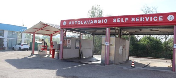 3 rooms Commercial property in Castagnole delle Lanze, Italy No. 161540 6