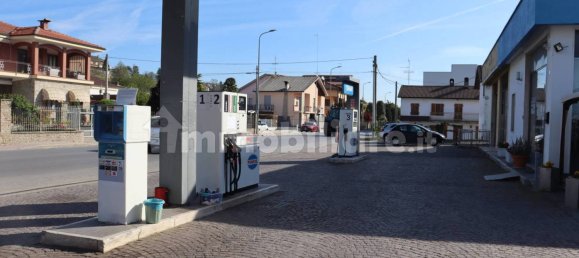 3 rooms Commercial property in Castagnole delle Lanze, Italy No. 161540 3