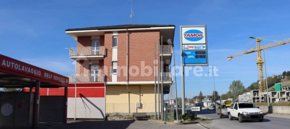 3 rooms Commercial property in Castagnole delle Lanze, Italy No. 161540 18
