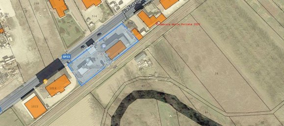 3 rooms Commercial property in Castagnole delle Lanze, Italy No. 161540 42