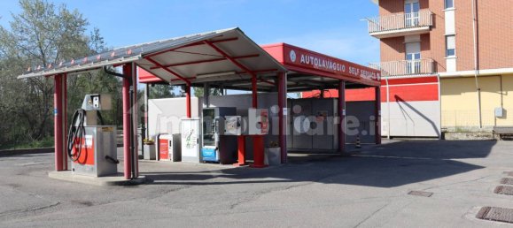 3 rooms Commercial property in Castagnole delle Lanze, Italy No. 161540 38