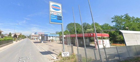 3 rooms Commercial property in Castagnole delle Lanze, Italy No. 161540 2