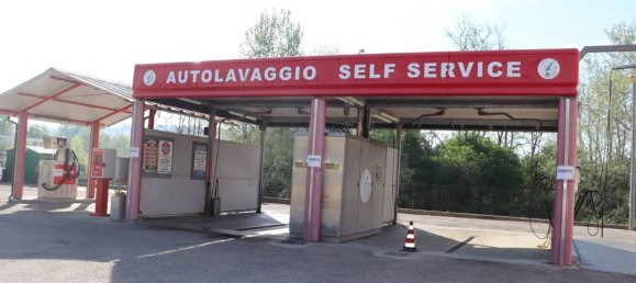 3 rooms Commercial property in Castagnole delle Lanze, Italy No. 161540 7