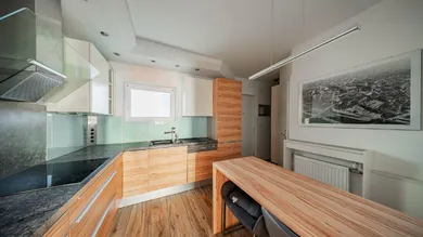 3غرفة شقة في Simmering, Austria رقم 89354